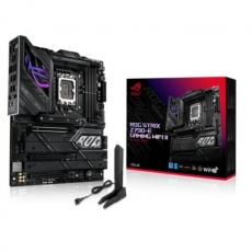 Mainboard Asus ROG STRIX Z790-E GAMING WIFI II