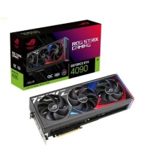 VGA Asus ROG-STRIX-RTX4090-O24G-GAMING