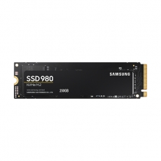 SSD Samsung 980 500GB M2 GEN 3X4  NVMe, PCIe MZ-V8V500BW