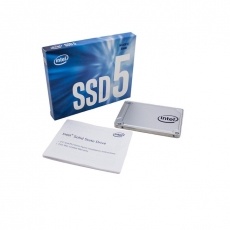 Ổ cứng SSD Intel 256GB 545s  