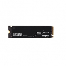 SSD Kingston KC3000 512GB NVMe PCIe Gen 4.0 ( SKC3000S/512G )