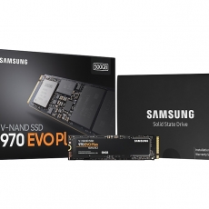 SSD  Samsung  970 EVO PLUS NVME M.2 250GB (MZ-V7S250BW)   