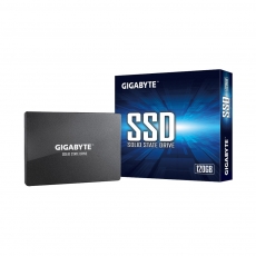 Ổ Cứng SSD Gigabyte  120GB Sata III