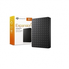 Ổ cứng gắn ngoài HDD Seagate Backup Plus Portable 4TB 2.5 USB 3.0 STDR4000300 (Đen)