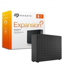 Ổ cứng gắn ngoài HDD Seagate Expansion Drive 6TB 3.5 USB 3.0 