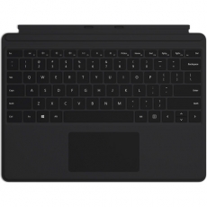 Bàn phím Microsoft Surface Pro Type Cover Black