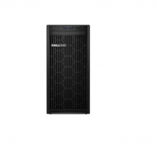 PC DELL PowerEdge SERVER T150-435-16G2T (E-2334 / 16GB / HDD 2TB 7.2K / DVDRW/ 300W/ Dos / 4Ys)