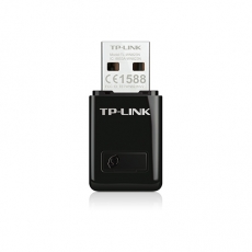 TP-LINK Archer T3U Plus Bộ Chuyển Đổi Wi- Fi USB Băng Tần Kép Độ Lợi Cao AC1300