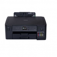 Máy in phun màu BROTHER HL-T4000DW A3