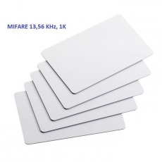 Thẻ cảm ứng Mifare