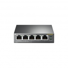 TP-LINK TL-SG1005P 5-Port Gigabit  4-Port PoE