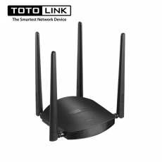 TOTOLINK A800R AC1200 Wireless Dual Band Router