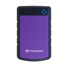 Ổ cứng gắn ngoài HDD Transcend 4TB TS4TSJ25H3P 2.5-USB 3.0