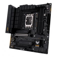 Main Asus TUF GAMING B760M-PLUS WIFI D4