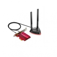 TP-LINK Archer TX3000E Bộ Chuyển Đổi PCIe Bluetooth 5.0 Wi-Fi 6 AX3000