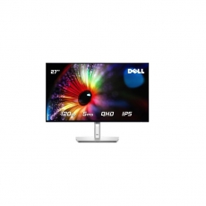 Màn hình LCD DELL U2724D ( 27 inhc - 2K IPS - 120Hz USB Type-C)