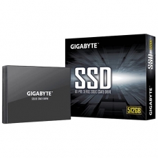 Ổ cứng SSD Gigabyte  UD PRO 512GB Sata III 