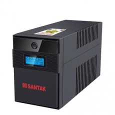 Bộ lưu điện UPS Santak Blazer 2200-PRO