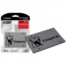 SSD Kingston 480GB sata 2.5 SA400S37/480G