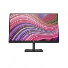 Màn hình LCD  HP V24i 9RV16AA 23.8INCH/VGA/HDMI/LED/IPS/ĐEN)