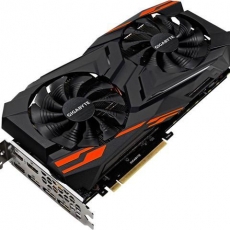 Card màn hình gigabyte EVGARXVEGA64GAMING OC-8GD