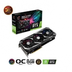 VGA Asus ROG-STRIX-RTX3050-8G-GAMING (3050-8GB GDDR6 /HDMI/DP/