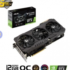 VGA TUF-RTX3080TI-O12G-GAMING ( HDMI /DisplayPort )