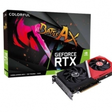 VGA Colorful Colorful GeForce RTX 3060 NB DUO 12G V2 L-V (DisplayPort x 3  HDMI x 1 )