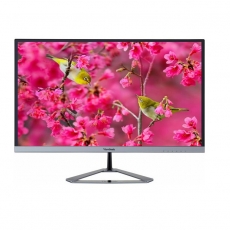 Màn hình LCD Viewsonic VX2776SMHD  (27inch /IPS/VGA,HDMI,Display Port /Tích hợp Loa)