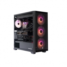 PCSTA GAMING (I9-14700K/ 32GB RAM / 512GBSSD + 2TB HDD / 1000W/ VGA 4060 8GB) -I914KZ7322H1S51240608