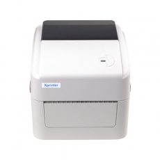 Máy in mã vạch Xprinter XP-420B