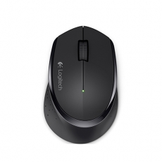 Mouse Logitech  WL M331