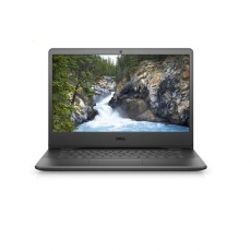 Laptop DELL Vostro 3400-YX51W6 ( i5-1135G7/ 8GB/ 512GB/ VGA 2GD MX330/ 14 FHD/ Win 11+Off / Đen ) 