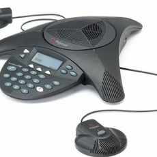 Điện thoại hội nghị POLYCOM SoundStation 2 DUO