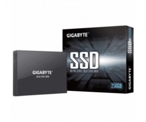 Ổ Cứng SSD Gigabyte UD PRO 256GB Sata III