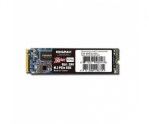 SSD Kingmax 1TB M2 PCIe PQ3480 