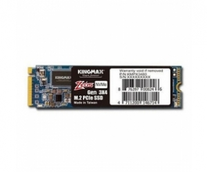  SSD Kingmax 512GB PX3280  M2 PCIe NVMe  (Zeus) 3.0X4