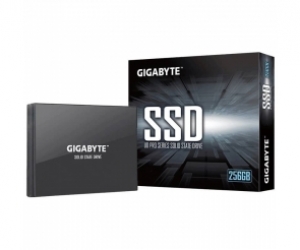 Ổ Cứng SSD Gigabyte 256GB Sata III