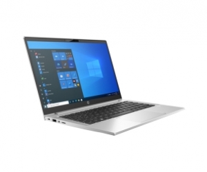 Laptop HP PRO 430 G8	614K6PA  (i3-1115G4/ 4GB/ SSD 256GB/ 13.3HD/ WIN 11/ Bạc)