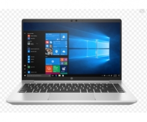 LAPTOP HP PRO 440 G8 2H0R5PA- SILVER (I3-1115G4/4G/SSD 256GB/14 HD/WIN10)