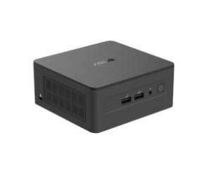 MINI PC ASUS INTEL NUC 12 PRO Tall RNUC12WSHI500001I (CPU Intel I5-1240P /chưa có ram + ổ cứng)