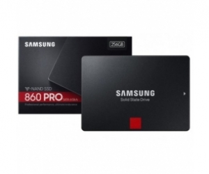 SSD Samsung  860Pro  256GB Sata 2.5