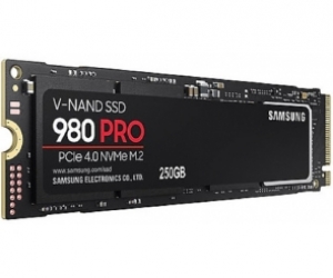 SSD Samsung 980 Pro 1TB M2 PCIe MZ-V8P1T0BW