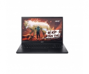 LAPTOP ACER Aspire 7 A715-76-53PJ ( i5-12450H/ 16GB/ 512SSD/ 15.6