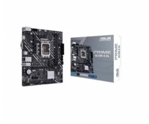 Mainboard ASUS PRIME H610M-K D4-SI