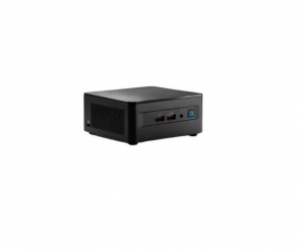 mini PC NUC ASUS PN64-B-S3187MD ( i3-1220P/ Chưa ram + Ổ cứng)