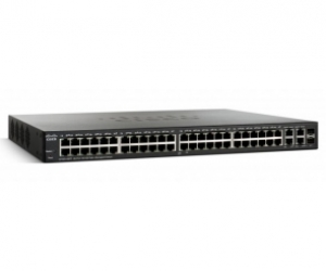 Cisco SF300-48PP-K9-EU