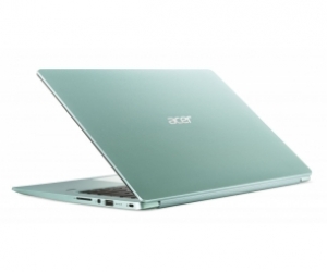 Acer Swift SF114-32-P2SG NX.GZJSV.001 - Aqua Green