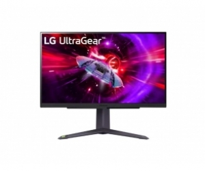 MÀN HÌNH LCD LG 24GQ50F-B VA, 165Hz, 1ms