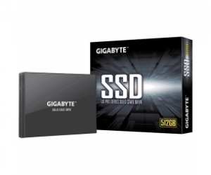 Ổ cứng SSD Gigabyte  UD PRO 512GB Sata III 